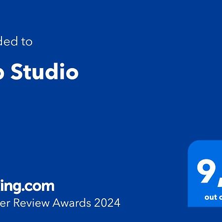 Fab Studio Granges ภายนอก รูปภาพ