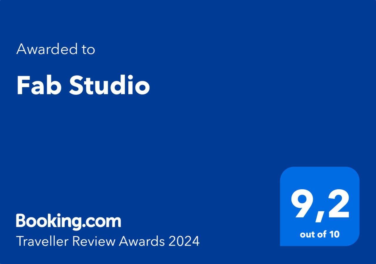 Fab Studio Granges ภายนอก รูปภาพ